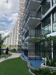 Kingsford Waterbay (D19), Apartment #194897632